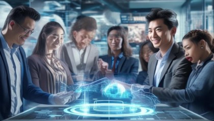 Enhancing Your Hiring Strategy with鑫创咨询服务