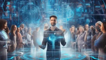 数字转型的策源力量与信息化专家咨询的桥梁作用