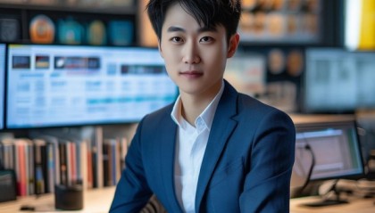 小李，信息咨询服务领域的佼佼者