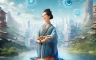 助力企业数字化转型的赋能者，秋棠信息咨询服务