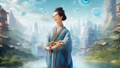 助力企业数字化转型的赋能者，秋棠信息咨询服务