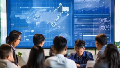 扬州信息技术咨询预算，助力企业数字化转型