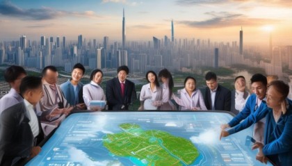 济南迎瑞信息技术咨询，助力济南经济高质量发展