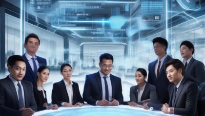 建昌尚颜信息技术咨询，助力企业数字化转型