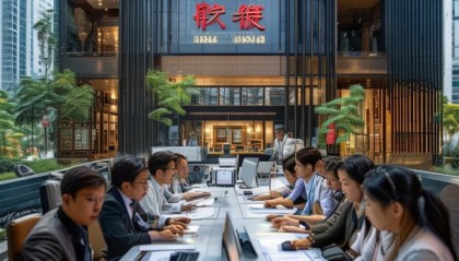 深入解析湖东房产信息咨询服务部，探索其业务价值与创新路径