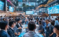 宿州市信息技术咨询式培训，赋能未来，推动发展