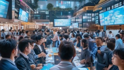 宿州市信息技术咨询式培训，赋能未来，推动发展