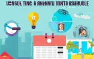 将就业信息咨询服务放到工作日程表中的重要性