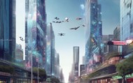 科技与生活，北京的未来