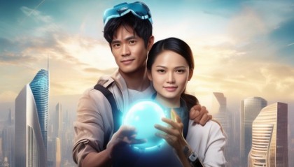 驰之鑫，重塑未来，携手共创财富
