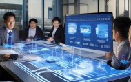 辽宁地区信息化评审咨询服务全面解决方案