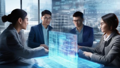 辽宁千润信息技术咨询，助力企业数字化转型