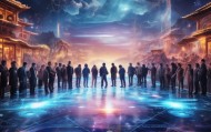 游艺天下，信息技术咨询领域的创新与未来