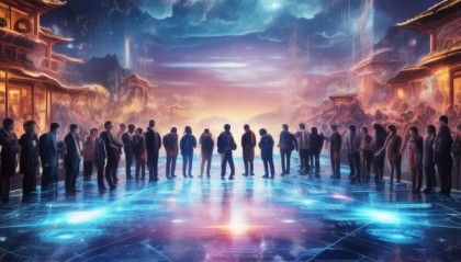 游艺天下，信息技术咨询领域的创新与未来