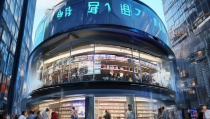 阿瓦提信息咨询服务中心，助力信息产业发展的专业平台