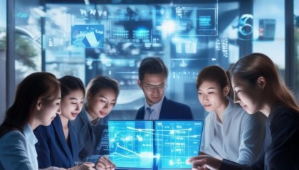 辽阳威尔信息技术咨询，助力企业迈向数字化新高度