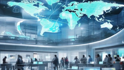智蒙信息技术咨询学校，创新与未来之门