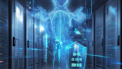 安潜信息咨询服务，保护数据的关键手段