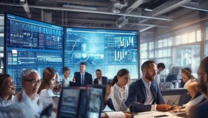高效信息咨询服务，助力企业精准定位，实现快速响应和持续增长