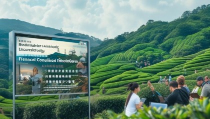 茶山地区信息化财务咨询招聘，智创未来新机遇
