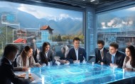 武隆信息咨询服务，助力企业数字化转型的创新解决方案