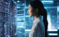 个体与信息咨询服务部，守护隐私与数据安全