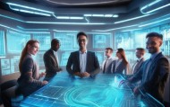 宝林信息技术咨询，助力企业数字化转型的的专业解决方案