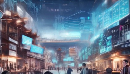 析伊春信息咨询服务市场发展与未来展望
