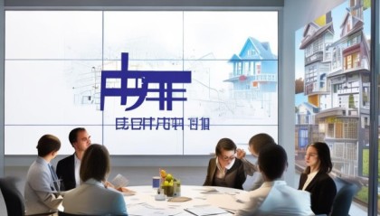 加探房信息咨询服务，助力房屋交易的精准服务