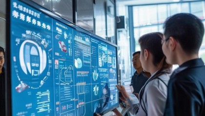 重庆服装企业信息化咨询，助力企业转型升级