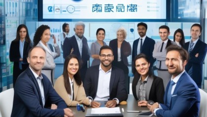 利城信息咨询服务部，专业解决方案，助力企业成功