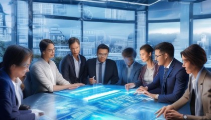 川达信息咨询服务助力企业数字化转型的又一关键力量