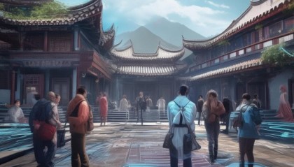秦淮区信息化信息咨询，赋能社会发展的关键力量