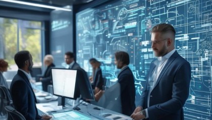 解析信息化咨询专员在数字化转型中的角色与价值
