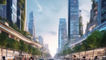 探索武汉城市发展的新机遇，助力智慧城市建设与产业升级