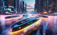 三舟信息技术咨询，技术驱动的未来