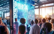 梁河信息技术咨询招聘，开启未来机遇的another chance