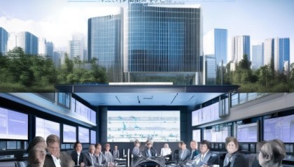 汕头定研科技发展有限公司—一家专注于信息技术咨询与解决方案的专业企业