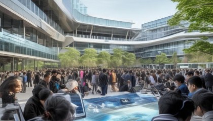 吕梁信息化校园，机遇与挑战并存