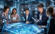 辽中信息咨询服务，助力企业数字化转型的全新解决方案