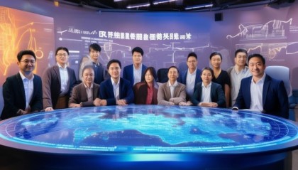 茜璐楠信息咨询服务部，助力企业迈向数字化的必经之路