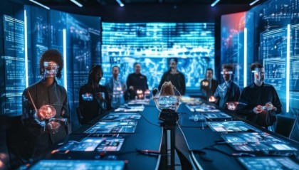 技术赋能，演说专家们的数字化转型新路径