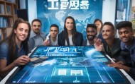 安顺信息咨询服务，赋能经济发展的创新力量