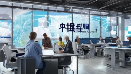 南岗信息咨询服务，助力您的战略成功