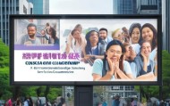 许昌信息咨询服务招聘广告