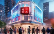 红原信息咨询服务助力未来