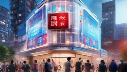 红原信息咨询服务助力未来