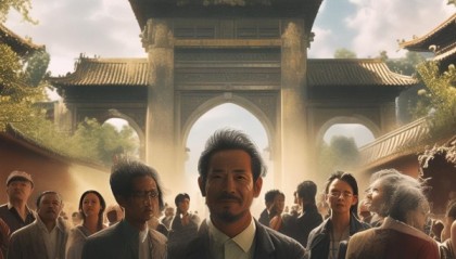梅城守护，众安咨询助力民生