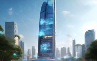 上海信息技术咨询 disrupt者之都，创新的引擎与发展的新高地