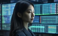 汇霖，精准金融数据守护者